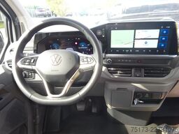 VW e-Transporter Kasten Plus 160 kW RWD LR Edition