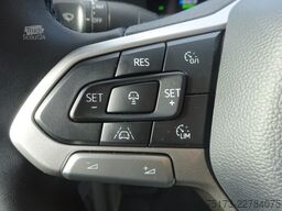VW e-Transporter Kasten Plus 160 kW RWD LR Edition