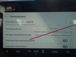 VW e-Transporter Kasten Plus 160 kW RWD LR Edition