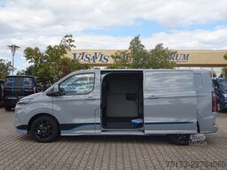 FORD Transit Custom 320L2 Sport 4x4 AHK Stndhz 360Kam