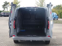 FORD Transit Custom 320L2 Sport 4x4 AHK Stndhz 360Kam