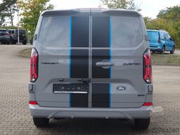 FORD Transit Custom 320L2 Sport 4x4 AHK Stndhz 360Kam