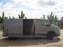 FORD Transit Custom 320L2 Sport 4x4 AHK Stndhz 360Kam