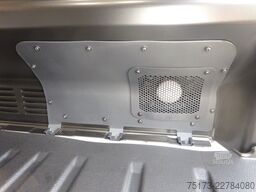 FORD Transit Custom 320L2 Sport 4x4 AHK Stndhz 360Kam