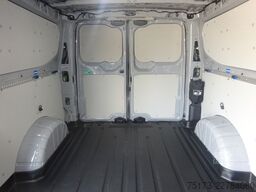 FORD Transit Custom 320L2 Sport 4x4 AHK Stndhz 360Kam