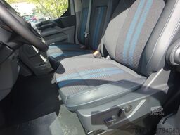 FORD Transit Custom 320L2 Sport 4x4 AHK Stndhz 360Kam