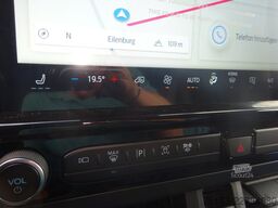 FORD Transit Custom 320L2 Sport 4x4 AHK Stndhz 360Kam