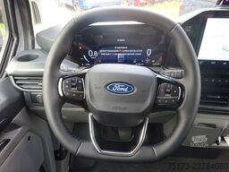 FORD Transit Custom 320L2 Sport 4x4 AHK Stndhz 360Kam