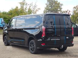 FORD Transit Custom 320L2 Sport 4x4 AHK Stndhz 360Kam