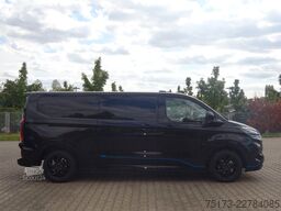FORD Transit Custom 320L2 Sport 4x4 AHK Stndhz 360Kam
