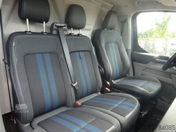 FORD Transit Custom 320L2 Sport 4x4 AHK Stndhz 360Kam