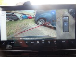 FORD Transit Custom 320L2 Sport 4x4 AHK Stndhz 360Kam