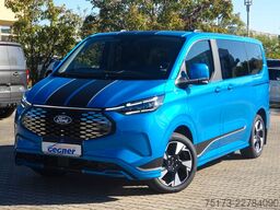 FORD Tourneo Custom 340L1 Sport 4x4 BEV 70kWh 360Kam