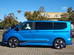 FORD Tourneo Custom 340L1 Sport 4x4 BEV 70kWh 360Kam