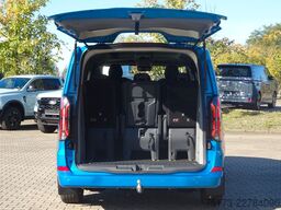 FORD Tourneo Custom 340L1 Sport 4x4 BEV 70kWh 360Kam