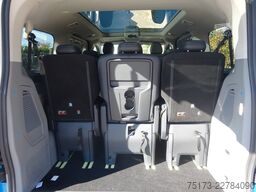 FORD Tourneo Custom 340L1 Sport 4x4 BEV 70kWh 360Kam