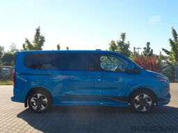 FORD Tourneo Custom 340L1 Sport 4x4 BEV 70kWh 360Kam