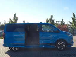 FORD Tourneo Custom 340L1 Sport 4x4 BEV 70kWh 360Kam