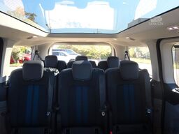 FORD Tourneo Custom 340L1 Sport 4x4 BEV 70kWh 360Kam
