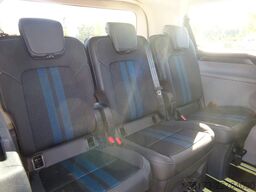 FORD Tourneo Custom 340L1 Sport 4x4 BEV 70kWh 360Kam