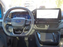 FORD Tourneo Custom 340L1 Sport 4x4 BEV 70kWh 360Kam
