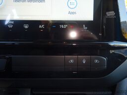 FORD Tourneo Custom 340L1 Sport 4x4 BEV 70kWh 360Kam