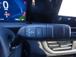 FORD Tourneo Custom 340L1 Sport 4x4 BEV 70kWh 360Kam