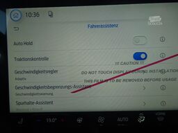 FORD Tourneo Custom 340L1 Sport 4x4 BEV 70kWh 360Kam