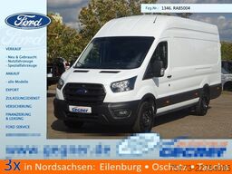 FORD Transit Kasten 350 L4H3 Navi Kamera 130PS