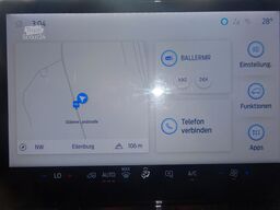 FORD Transit Kasten 350 L4H3 Navi Kamera 130PS