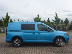FORD Transit Connect L2 FlexCab Active AT AHK Stndhz