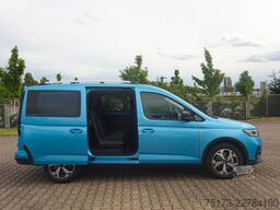 FORD Transit Connect L2 FlexCab Active AT AHK Stndhz