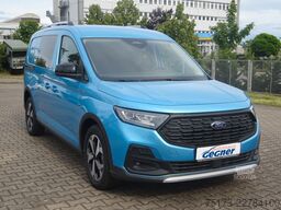 FORD Transit Connect L2 FlexCab Active AT AHK Stndhz