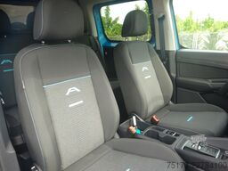 FORD Transit Connect L2 FlexCab Active AT AHK Stndhz