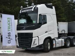 VOLVO FH 540 Globetrotter XL Retarder