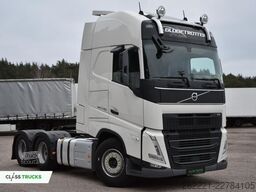VOLVO FH 540 Globetrotter XL Retarder