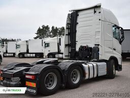 VOLVO FH 540 Globetrotter XL Retarder