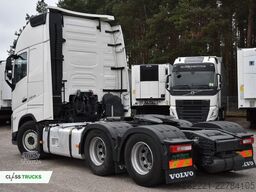 VOLVO FH 540 Globetrotter XL Retarder