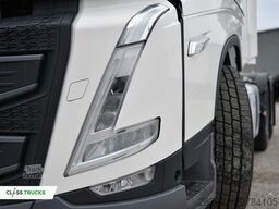 VOLVO FH 540 Globetrotter XL Retarder