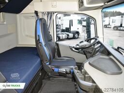 VOLVO FH 540 Globetrotter XL Retarder