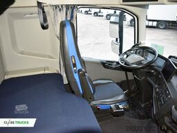 VOLVO FH 540 Globetrotter XL Retarder