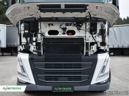 VOLVO FH 540 Globetrotter XL Retarder
