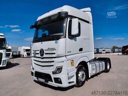 MERCEDES-BENZ MERCEDES ACTROS L 1848