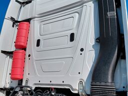 MERCEDES-BENZ MERCEDES ACTROS L 1848