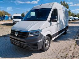 VW Crafter 2.0 TDI 35 FWD