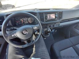 VW Crafter 2.0 TDI 35 FWD
