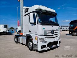 MERCEDES-BENZ MERCEDES ACTROS F 1851