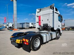MERCEDES-BENZ MERCEDES ACTROS F 1851