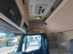 MERCEDES-BENZ MERCEDES ACTROS F 1851