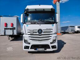 MERCEDES-BENZ MERCEDES ACTROS L 1848